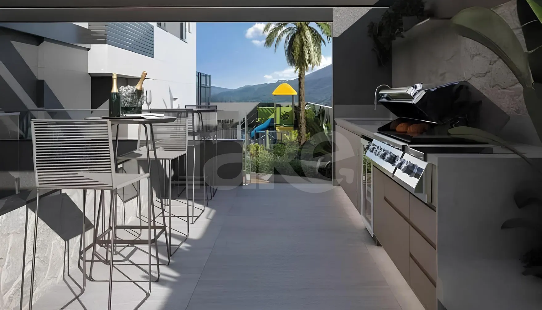 Matera Residenziale - Apartamento com 69 m², em Morretes — foto 16