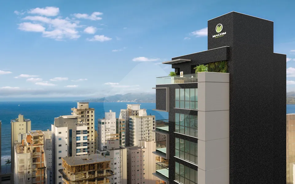 Villa Lobos Residence - Apartamento com 135 m², em Meia Praia — foto 8