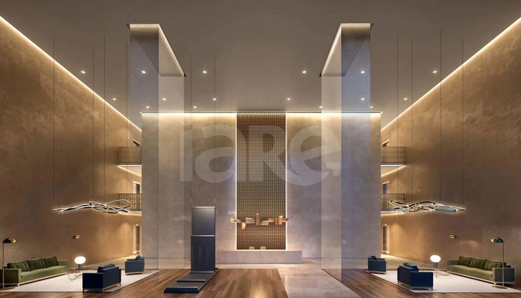 Parque Global - Torre Prospect - Apartamento com 142 m², em Real Parque — foto 7