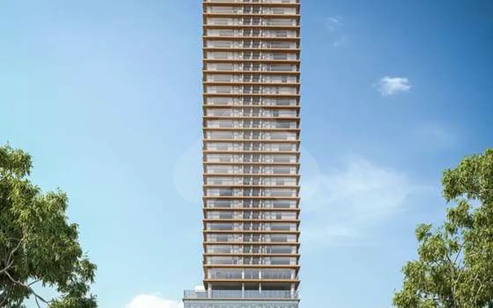 Visar Jardim Europa - Apartamento com 245,8 m², em Jardim Europa — foto 8