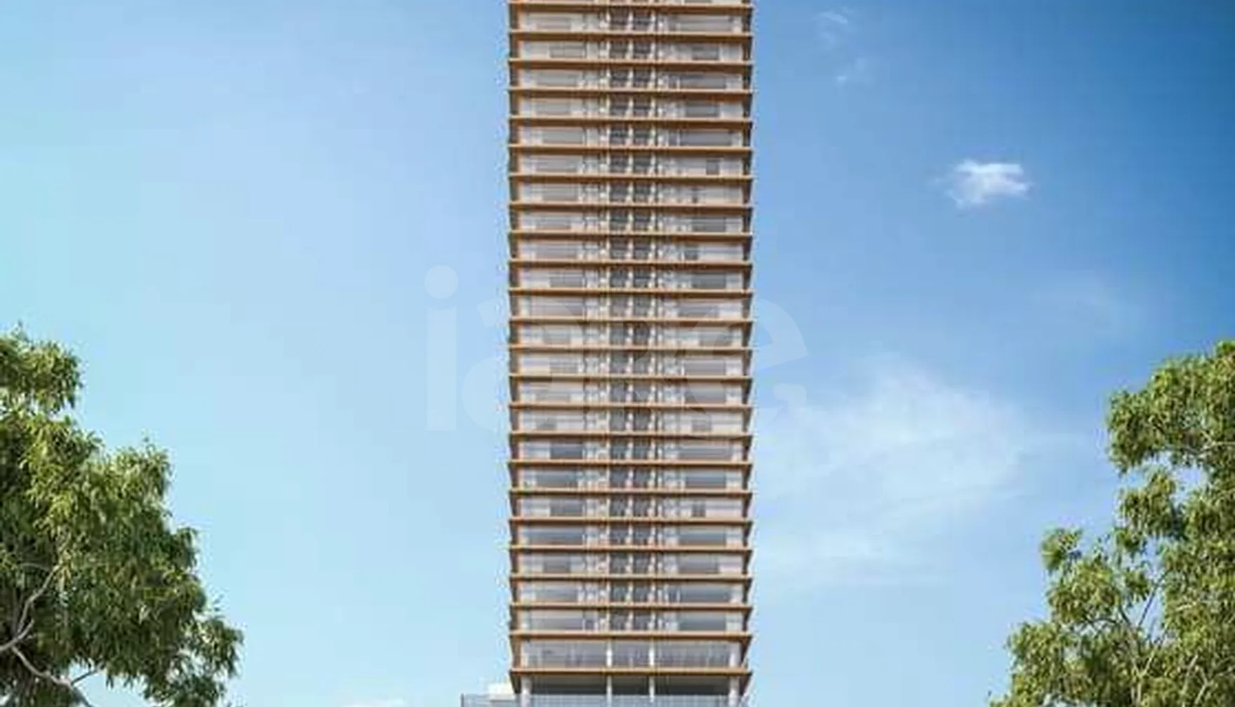 Visar Jardim Europa - Apartamento com 245,8 m², em Jardim Europa — foto 8