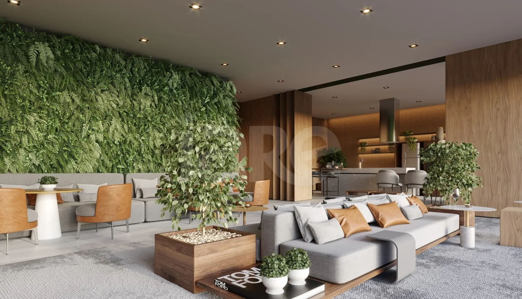 Haus Mitre Reserva Vila Mariana - Cobertura com 280,66 m², em Vila Mariana — foto 11