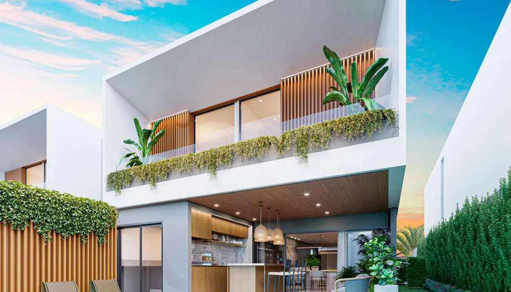 Botanical Exclusive Home - Casa com 419,69 m², em Centro de Vila Velha — foto 8