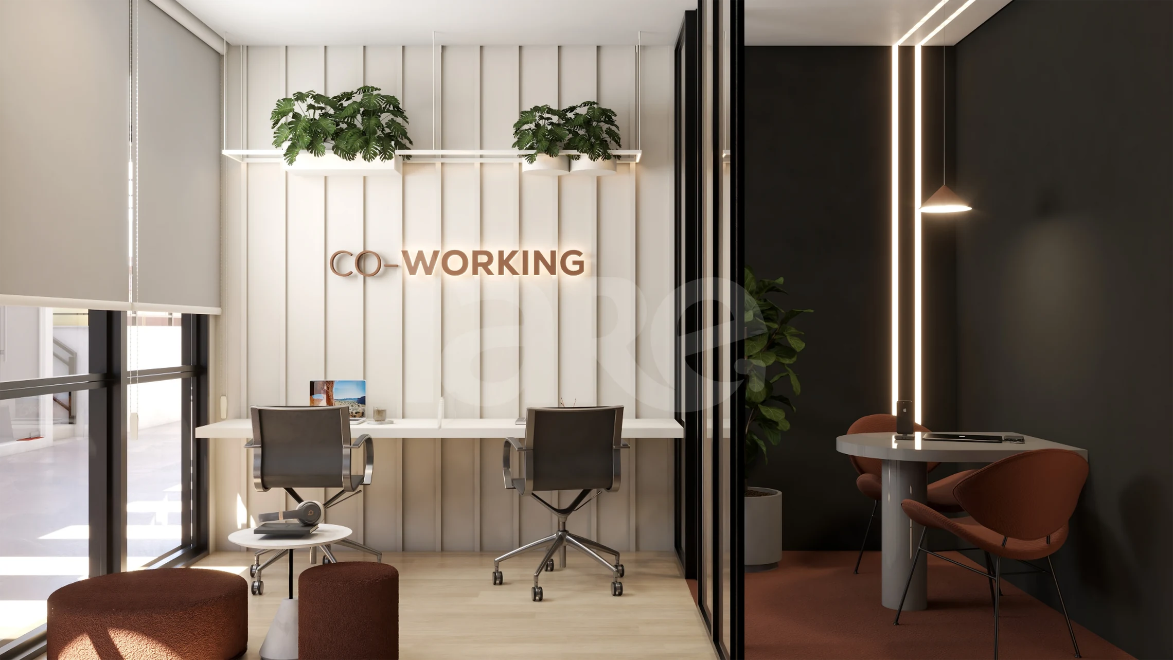 Loom Stay - Apartamento com 34,6 m², em Centro — foto 20