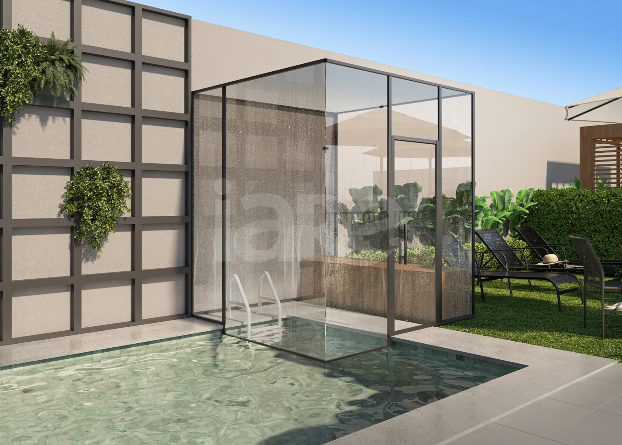 Pin Mooca - Apartamento com 28 m², em Mooca — foto 25