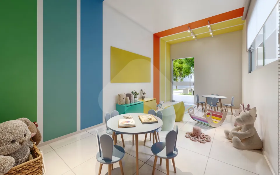 Saint Guilherme - Apartamento com 33,91 m², em Vila Guilherme — foto 9
