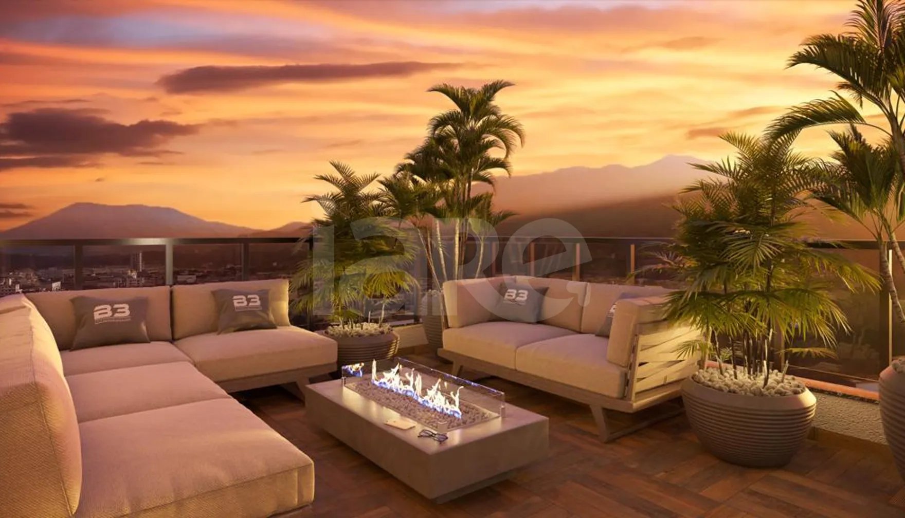 Grand View Residence - Apartamento com 65 m², em Morretes — foto 8