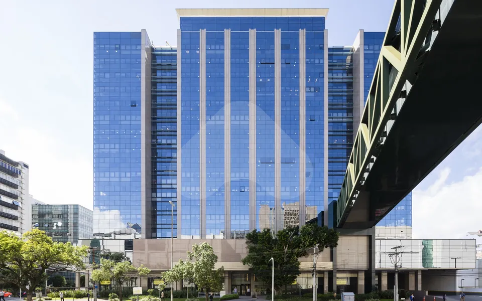 Walk Offices Praia de Belas - Sala comercial com 39,63 m², em Praia de Belas — foto 3