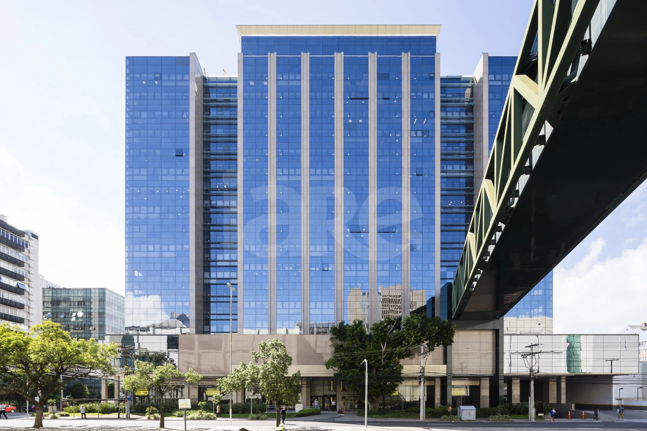 Walk Offices Praia de Belas - Sala comercial com 39,63 m², em Praia de Belas — foto 5