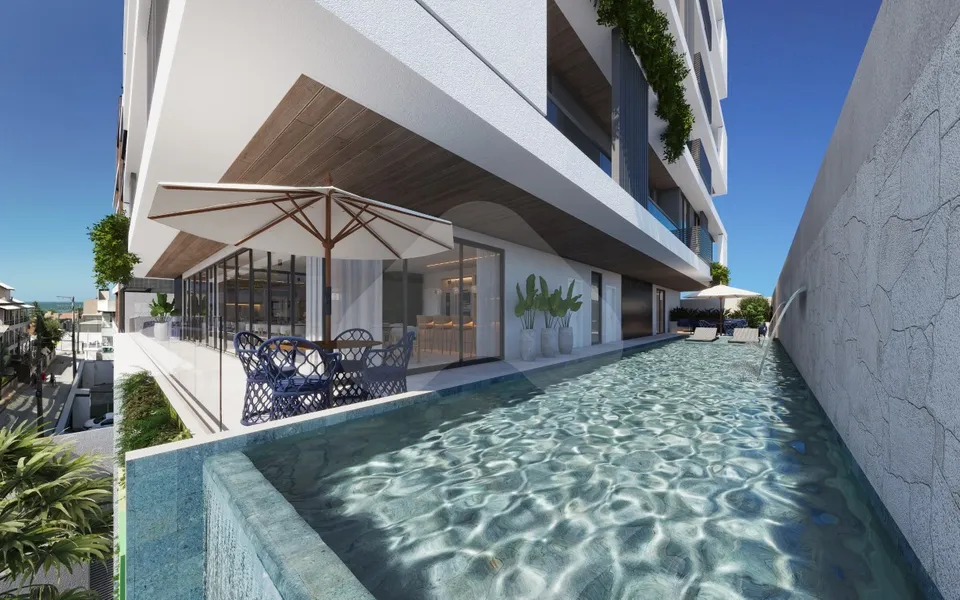 Langer - Apartamento com 82,22 m², em Bombas — foto 14