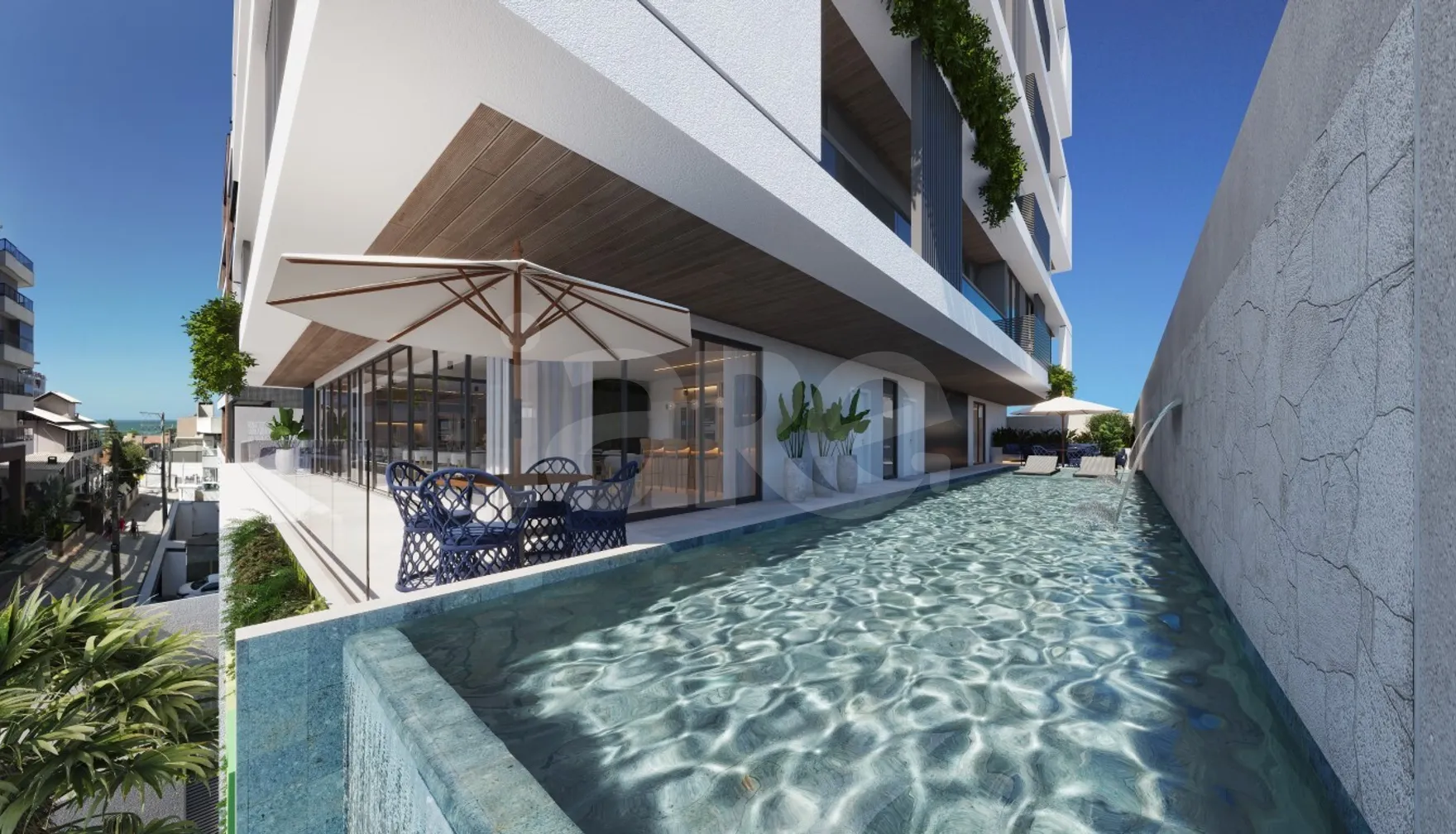 Langer - Cobertura com 82,22 m², em Bombas — foto 16