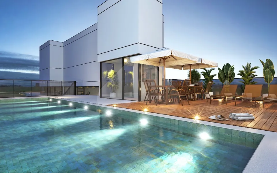 Elegancy Vila Mariana - Apartamento com 31,06 m², em Vila Mariana — foto 20