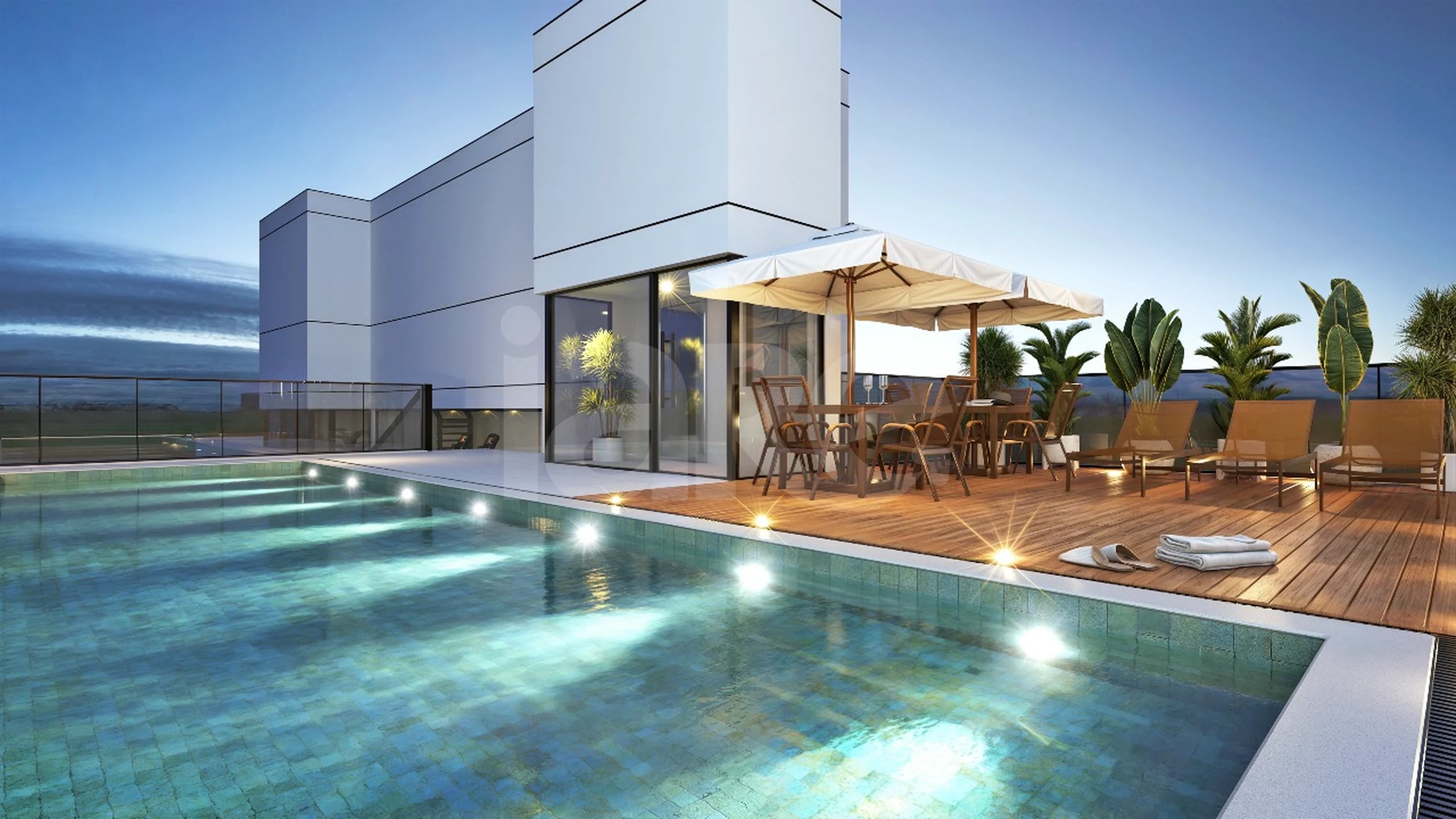 Elegancy Vila Mariana - Apartamento com 31,06 m², em Vila Mariana — foto 20