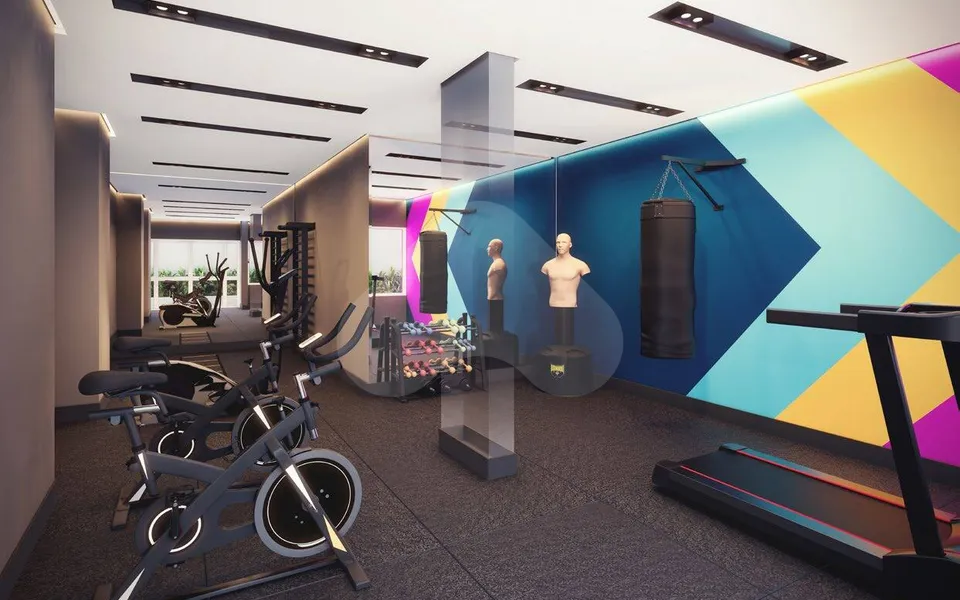 Multi Praça da Árvore - Studio com 24,46 m², em Praça da Árvore — foto 11