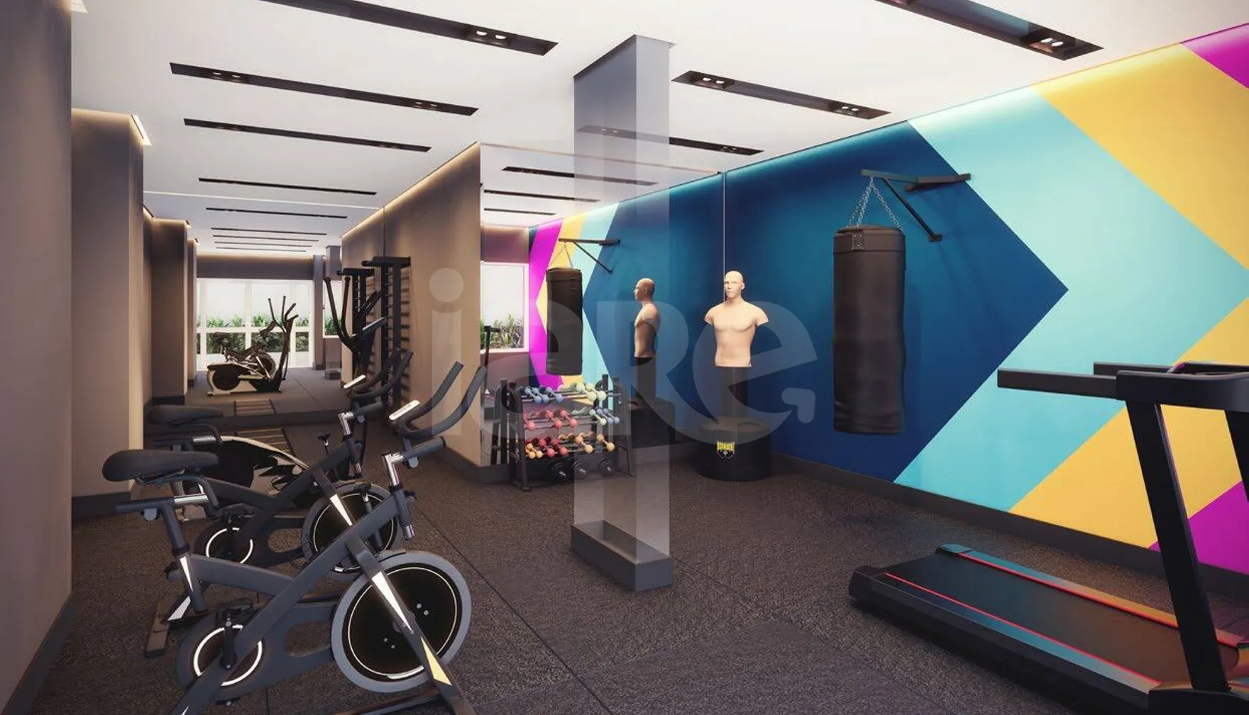 Multi Praça da Árvore - Studio com 24,46 m², em Praça da Árvore — foto 11