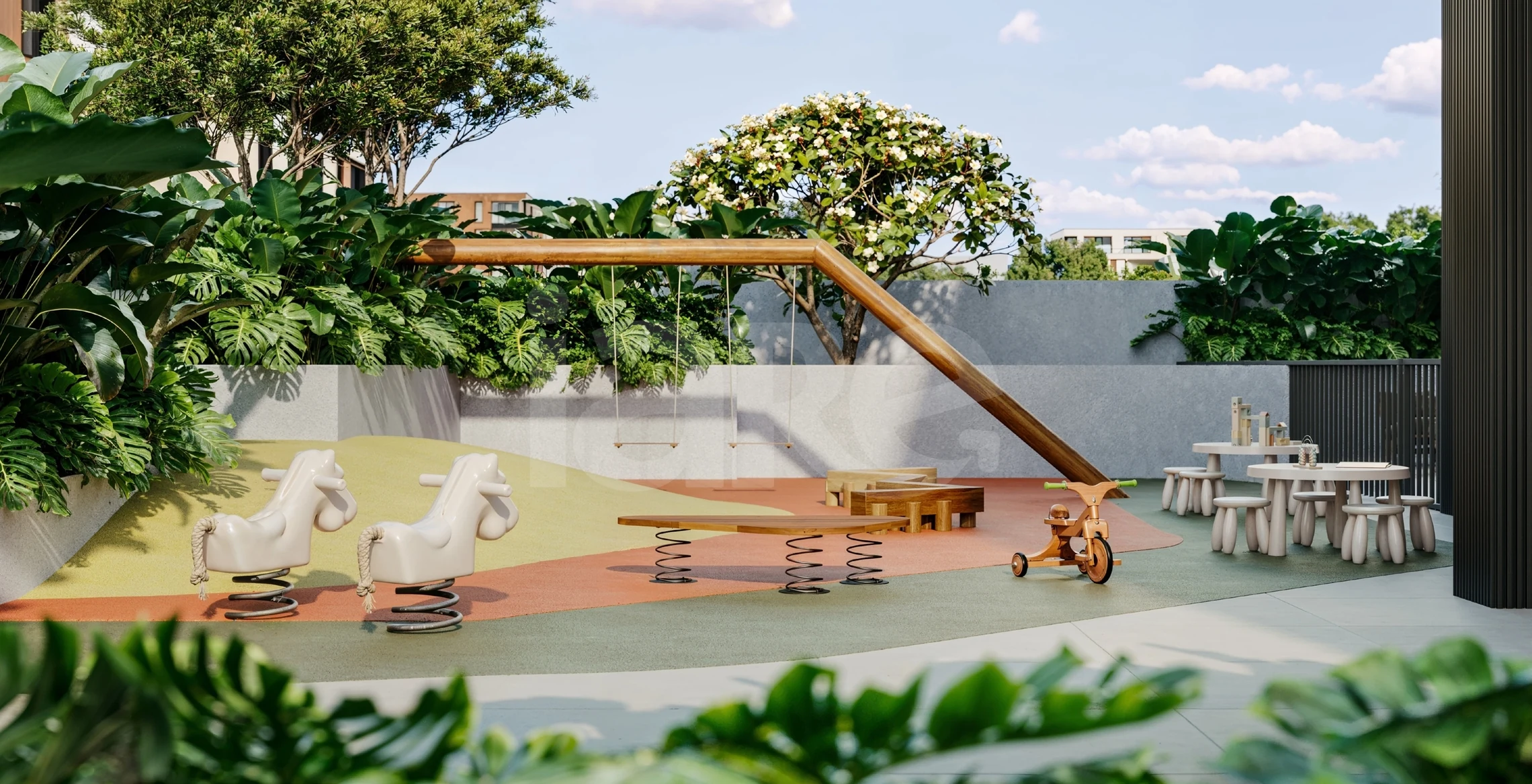 Clarté - Apartamento com 143 m², em Meia Praia — foto 24