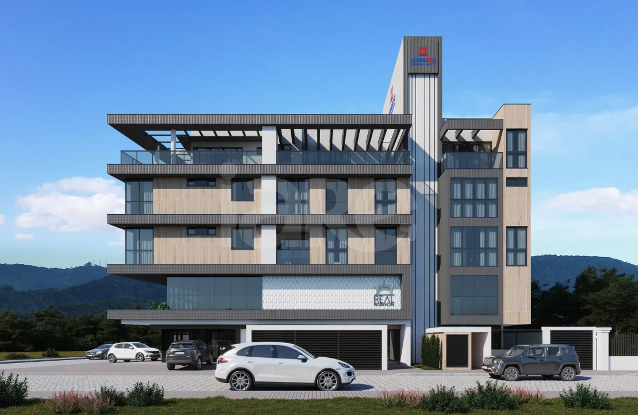 Real - Loja com 37,77 m², em Canto Grande — foto 3