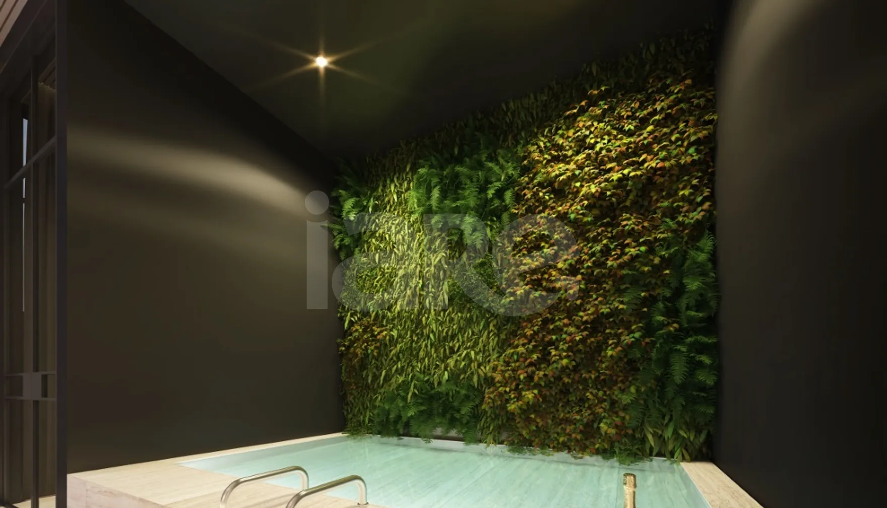 Copa - Apartamento com 301,3 m², em Indianópolis — foto 30