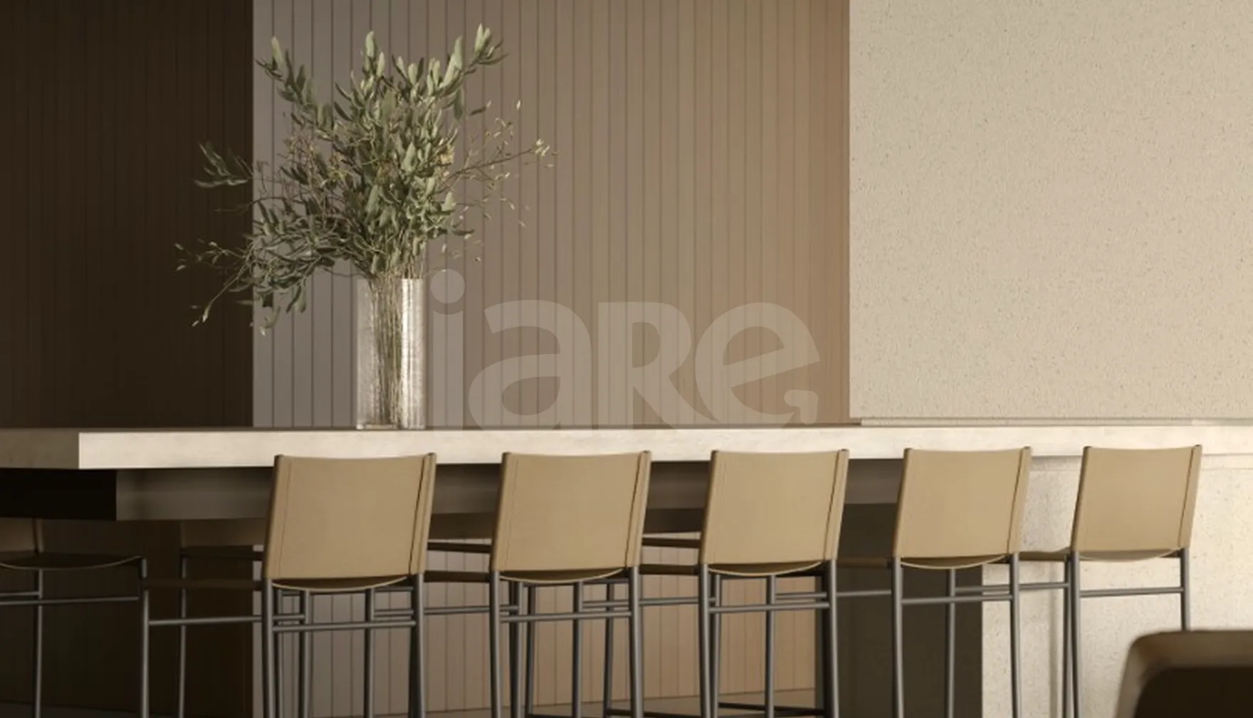 Galeria Jardim - Apartamento com 154,62 m², em Mont Serrat — foto 8