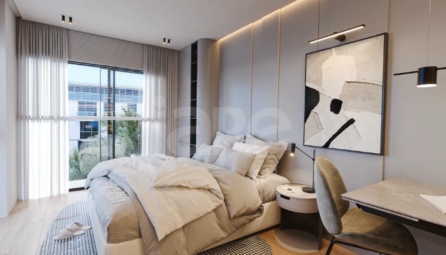 Loop - Studio com 19,56 m², em Manaíra — foto 4