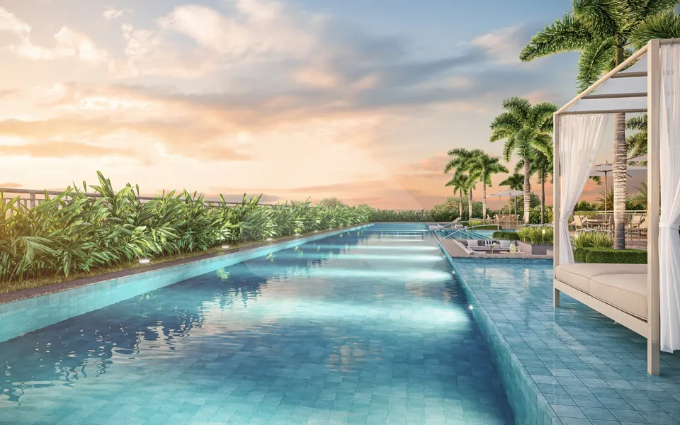 Living Address Alto do Ipiranga - Apartamento com 63,4 m², em Alto do Ipiranga — foto 17