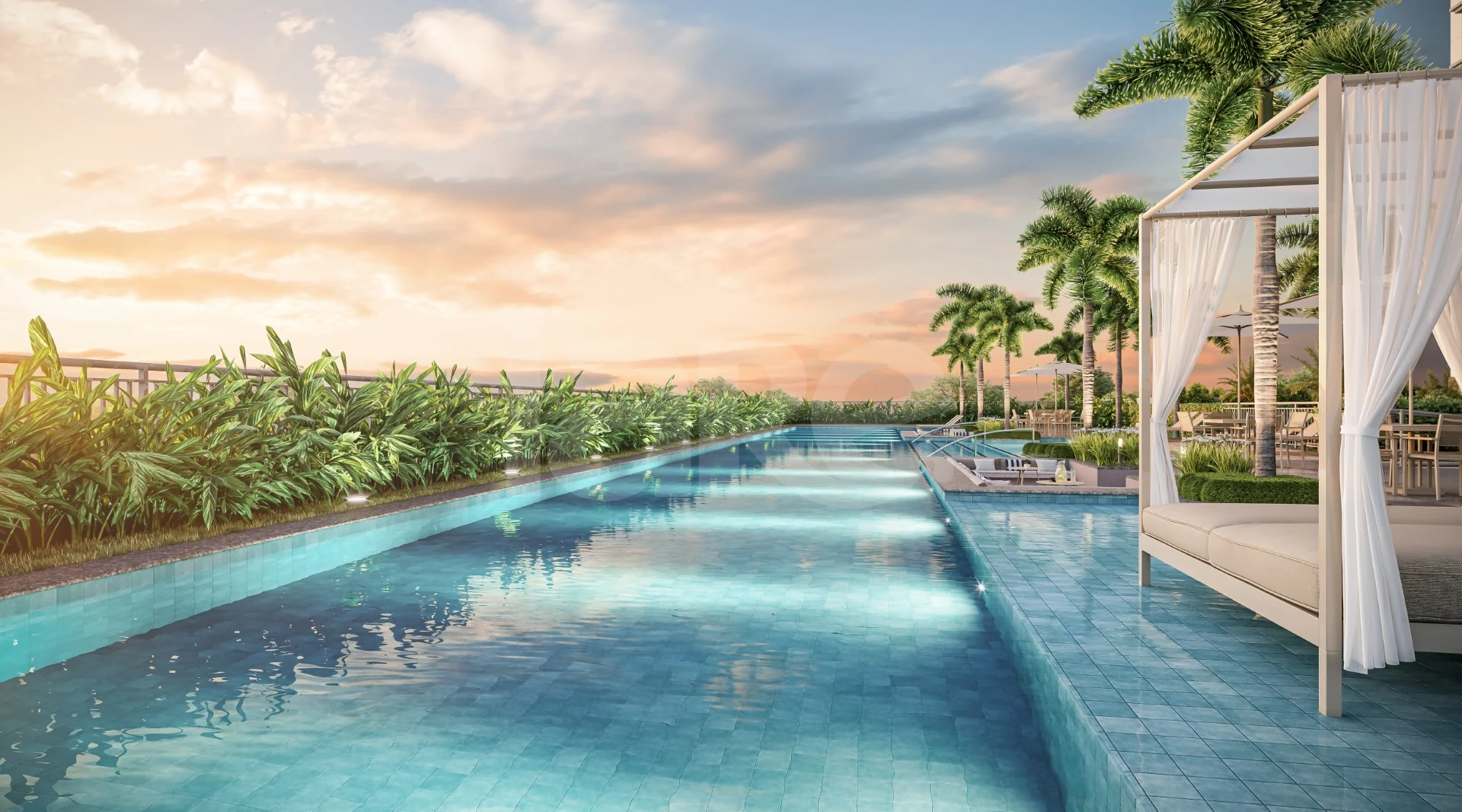 Living Address Alto do Ipiranga - Apartamento com 63,4 m², em Alto do Ipiranga — foto 17