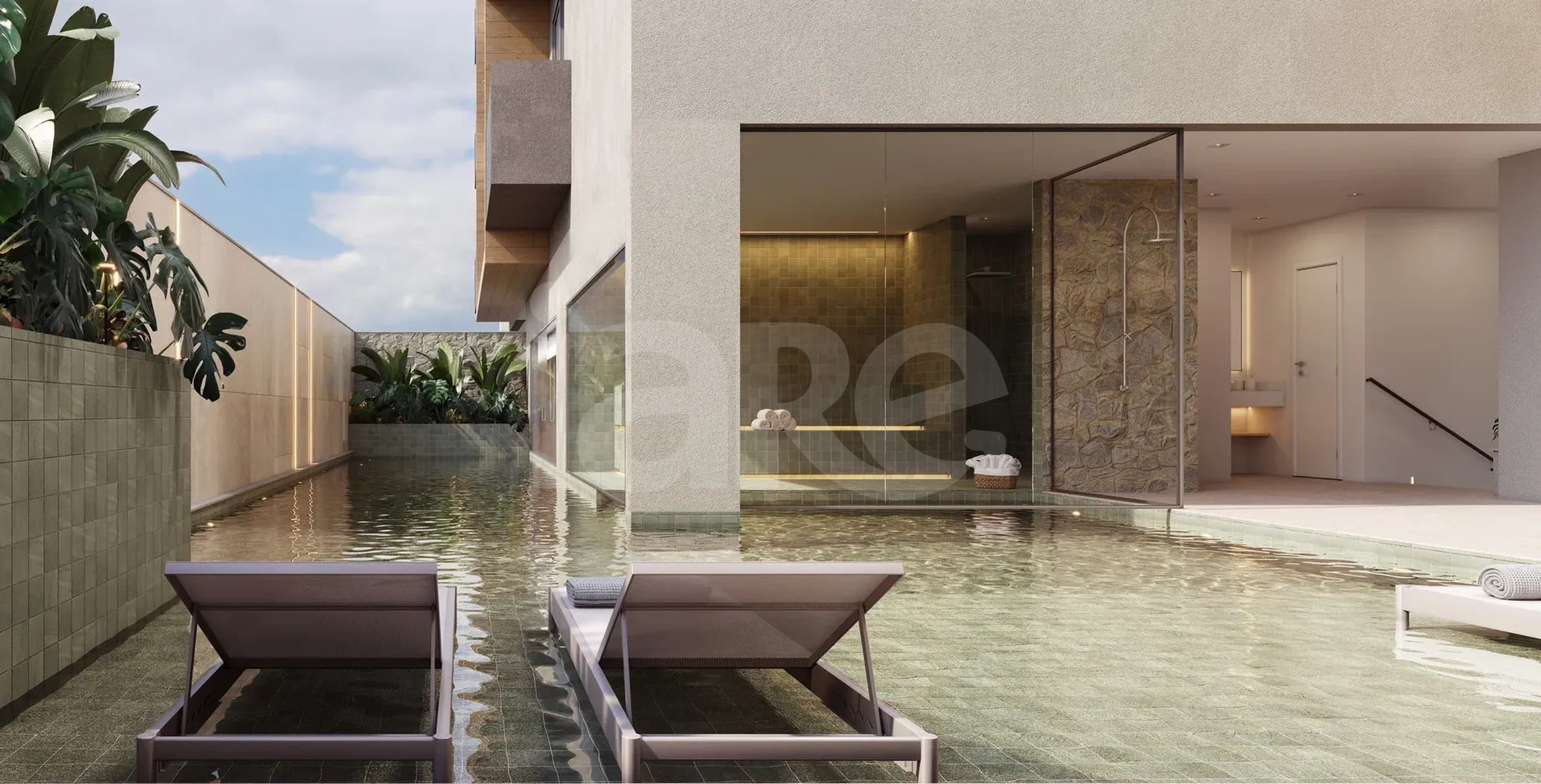 Reserva São Francisco - Apartamento com 93,68 m², em São Francisco — foto 16