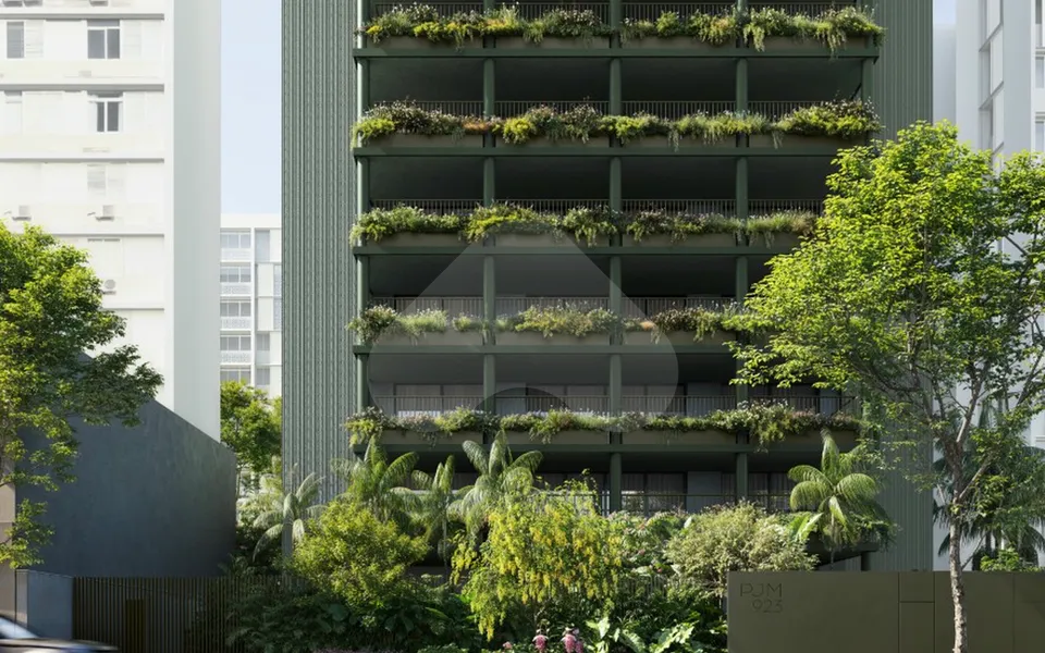 PJM 923 - Apartamento com 580,99 m², em Jardins — foto 7