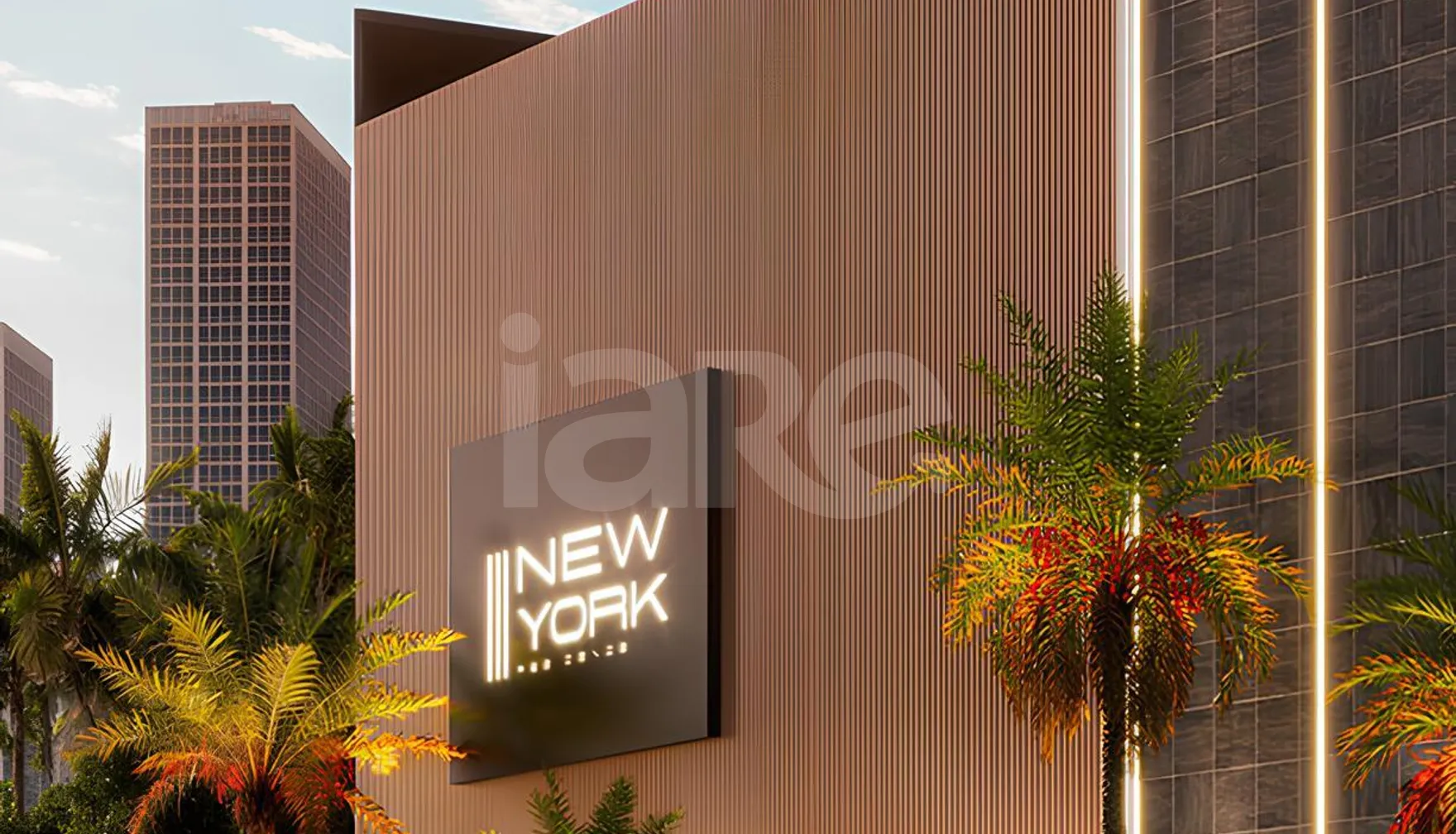 New York - Apartamento com 70 m², em Morretes — foto 6