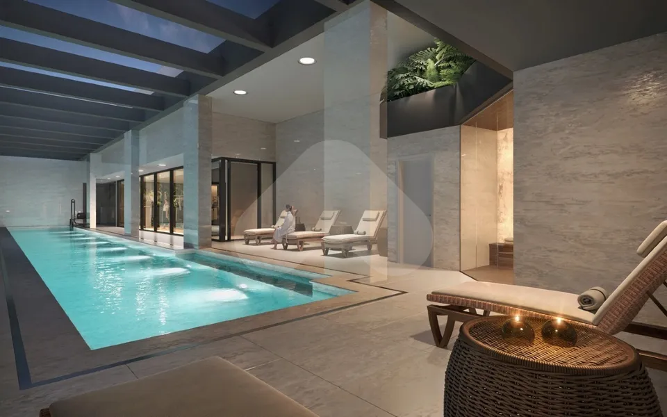 Oscar Itaim - Apartamento com 181 m², em Itaim Bibi — foto 15