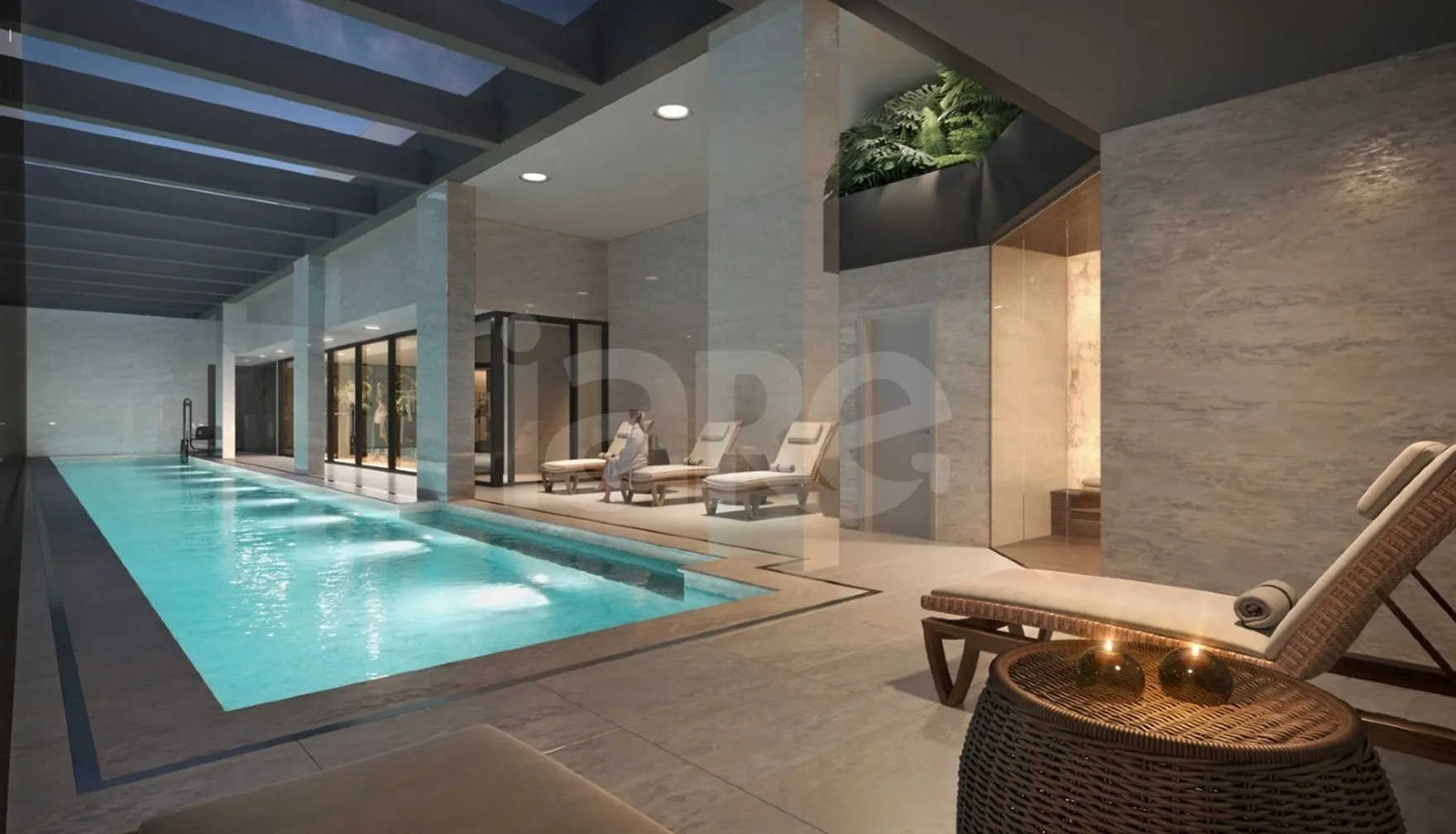 Oscar Itaim - Apartamento com 181 m², em Itaim Bibi — foto 15