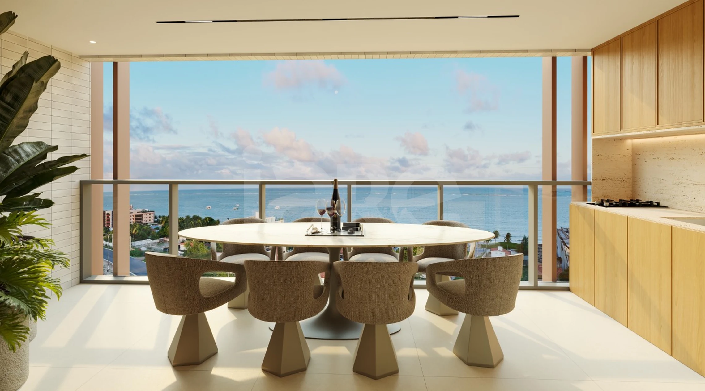 Bauten Parque - Apartamento com 72,79 m², em Jardim Oceania — foto 16