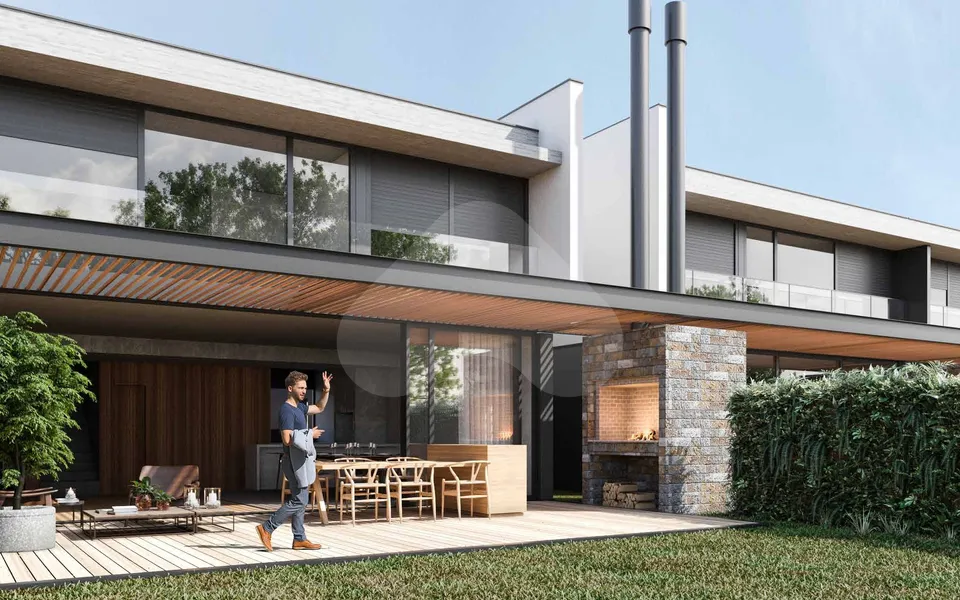 Ilha.300 - Casa com 325,33 m², em Eldorado do Sul — foto 6