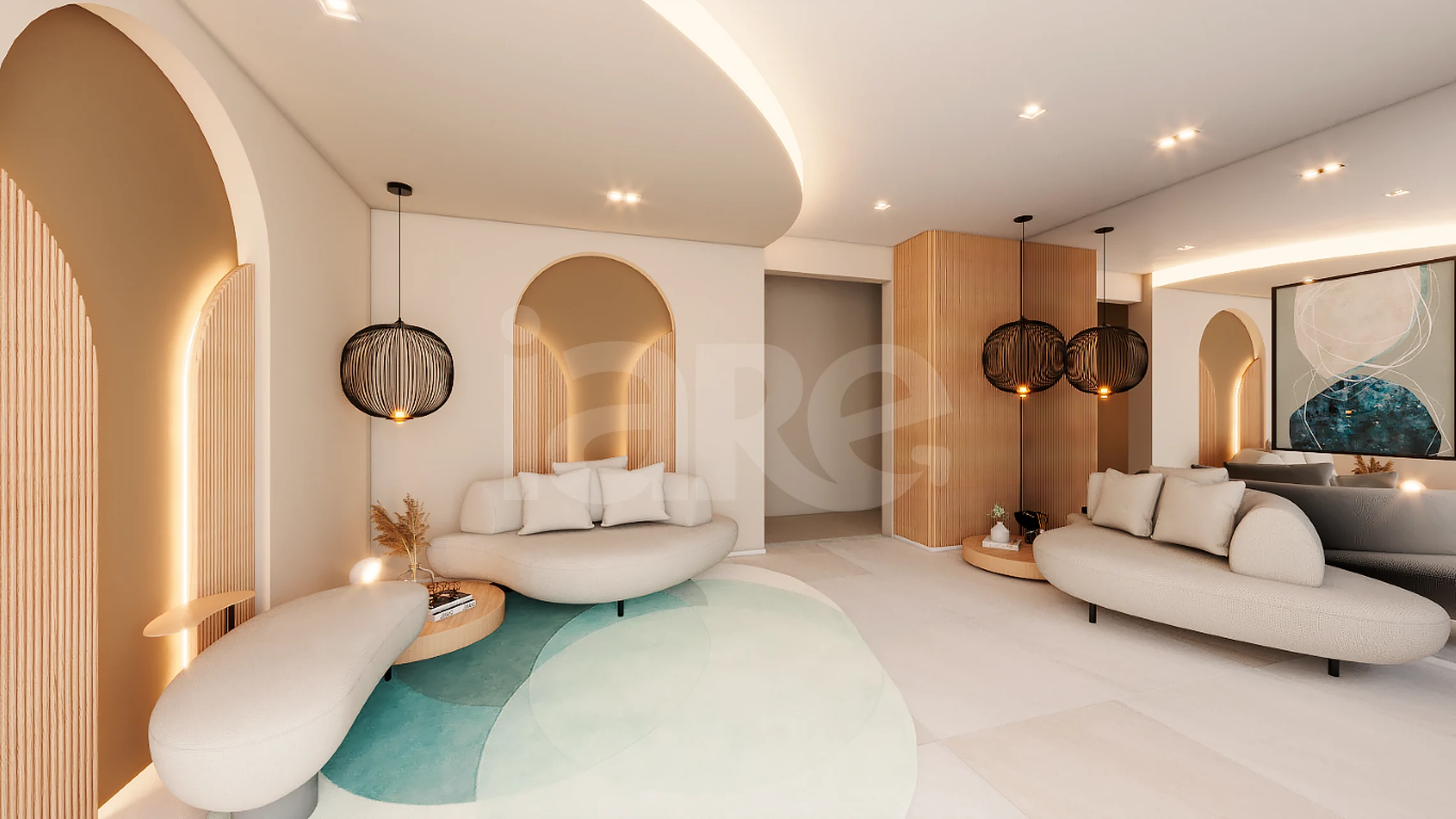 Smart Bonsucesso - Apartamento com 33,24 m², em Cidade Tupinambá — foto 3