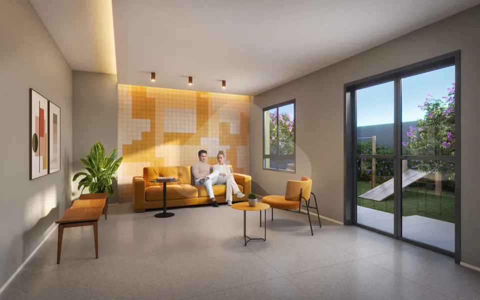 Bem Viver Angélica - Apartamento com 25,94 m², em Barra Funda — foto 12