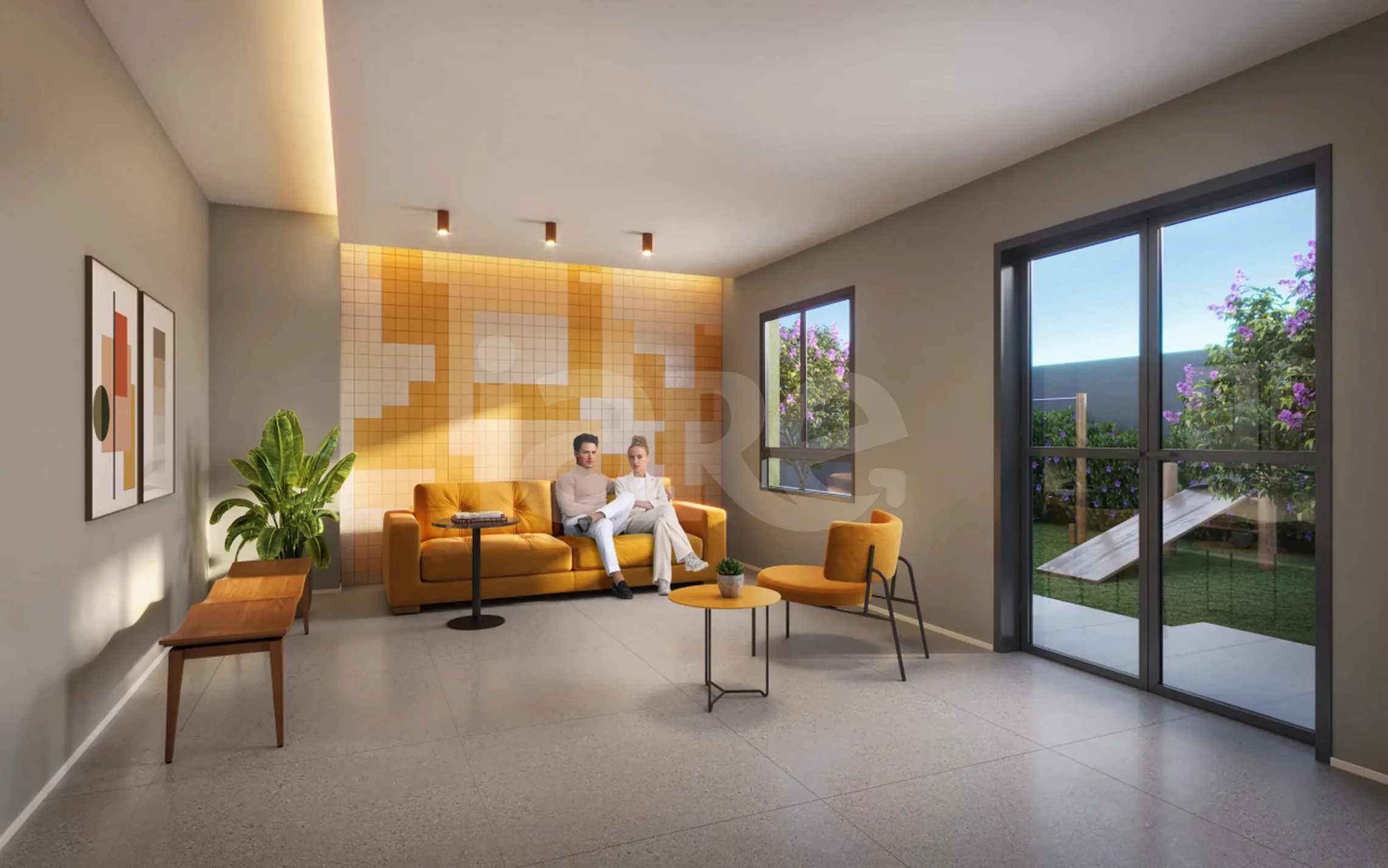 Bem Viver Angélica - Apartamento com 25,94 m², em Barra Funda — foto 12
