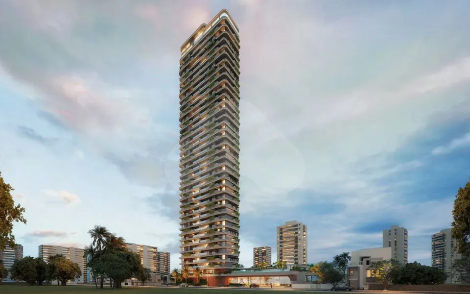 Foto de Domus Jardins