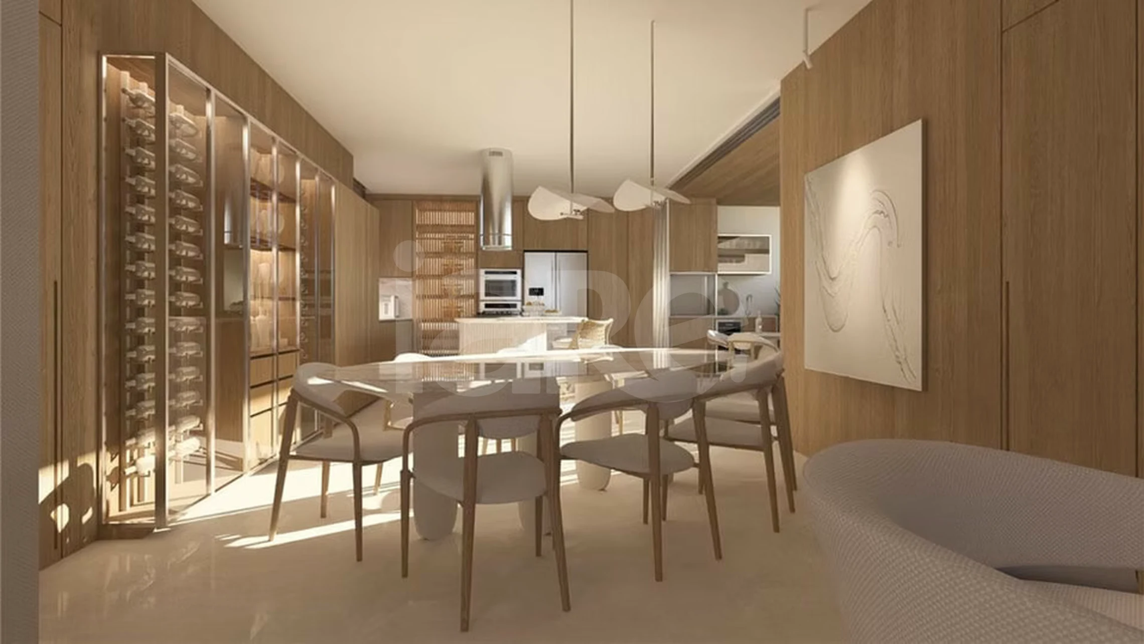 Vero - Garden com 217 m², em Ahú — foto 3