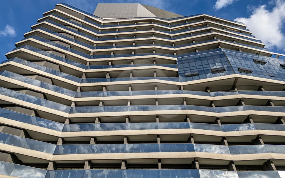 ON Paulista - Studio com 23,3 m², em Vila Mariana — foto 6