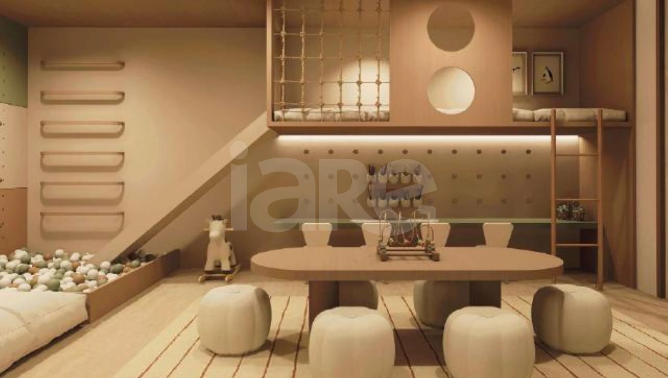 Haus Artefacto - Garden com 524,51 m², em Jardim Oceania — foto 16