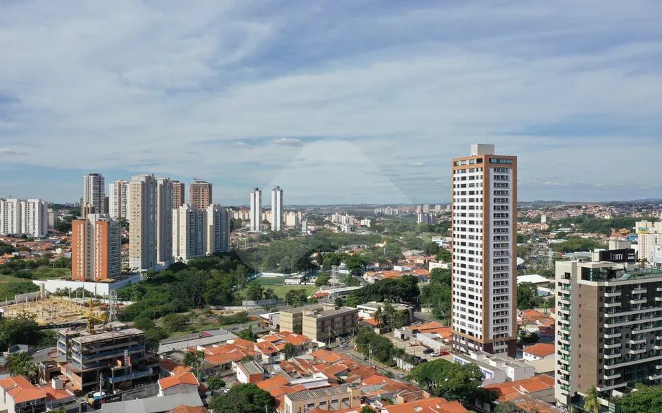 Ateliê Cambuí - Apartamento com 43,08 m², em Cambuí — foto 14