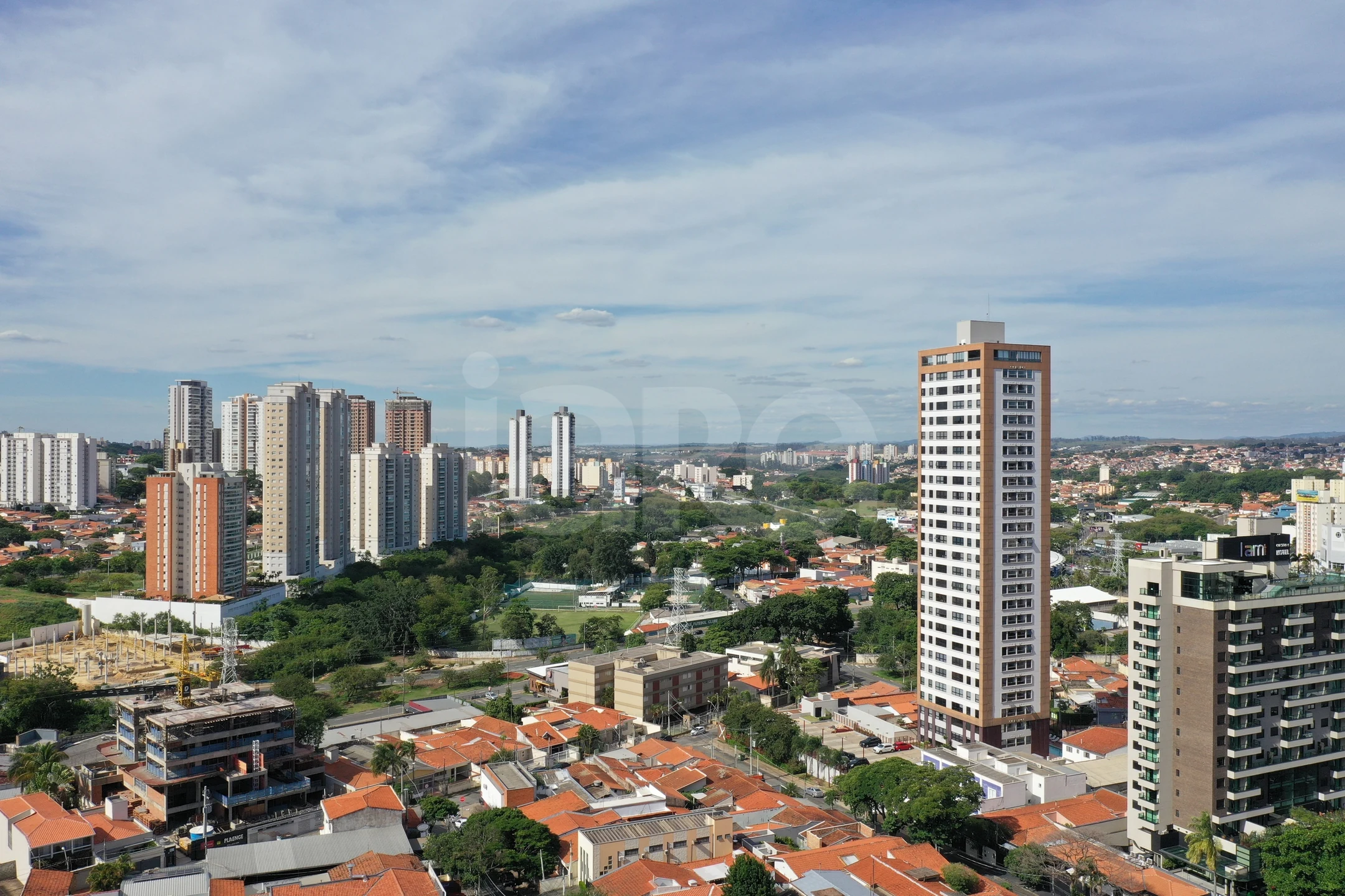 Ateliê Cambuí - Apartamento com 43,08 m², em Cambuí — foto 14