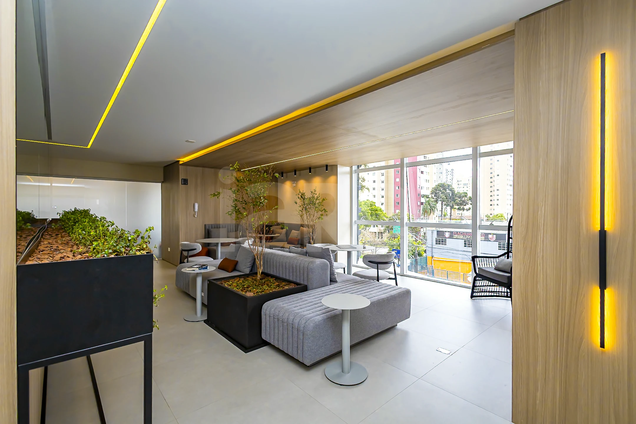 Gran Solare - Cobertura com 138,52 m², em Cristo Rei — foto 12