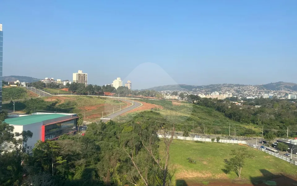 Condomínio Max Haus Apto 1104B - Apartamento com 70 m², em Petrópolis — foto 13