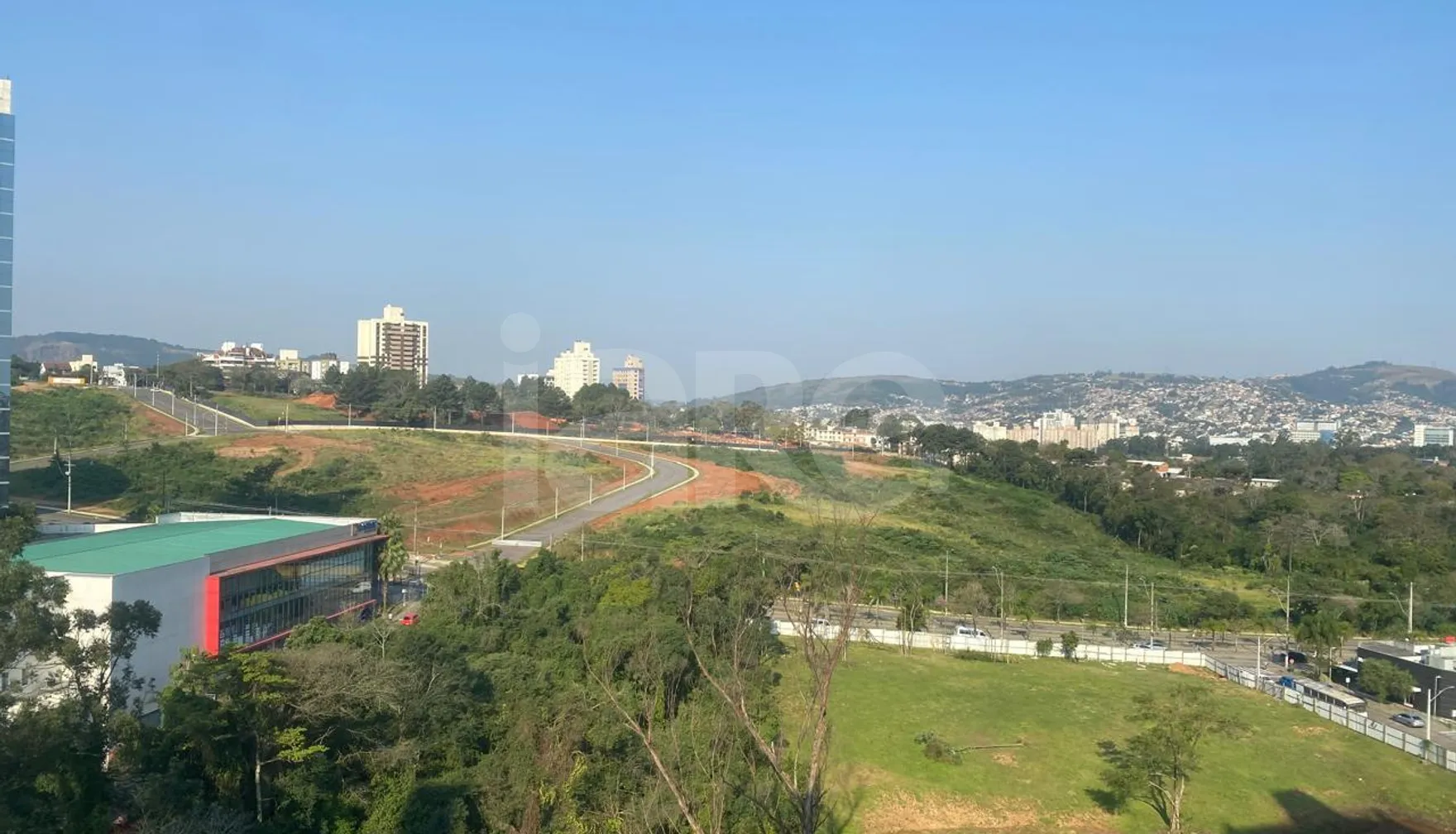 Condomínio Max Haus Apto 1104B - Apartamento com 70 m², em Petrópolis — foto 13
