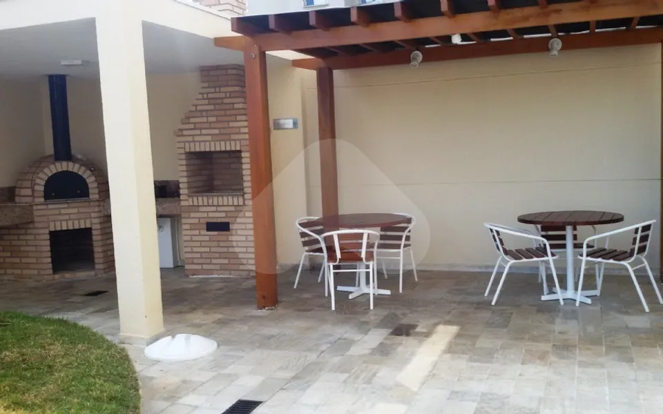 Piemonte - Apartamento com 58,75 m², em Água Funda — foto 15