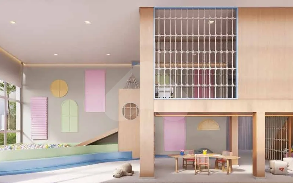 Lindenberg Alto das Nações - Apartamento com 108,5 m², em Chácara Santo Antônio — foto 17