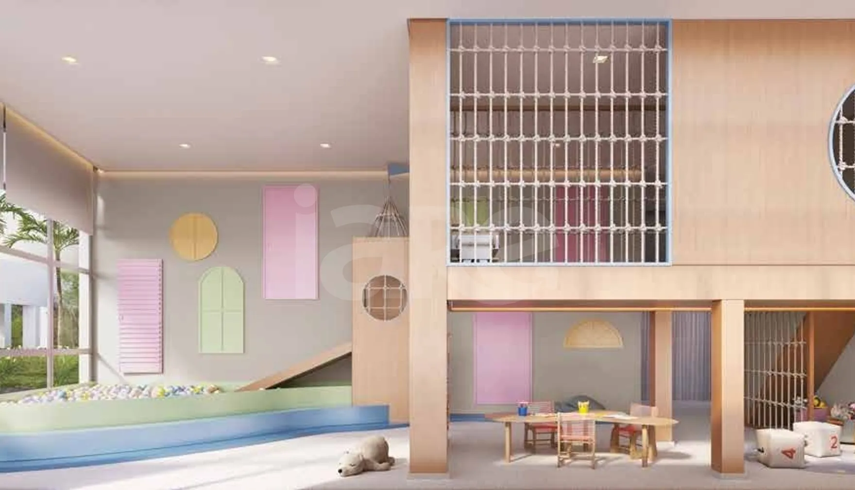 Lindenberg Alto das Nações - Apartamento com 211,4 m², em Chácara Santo Antônio — foto 17