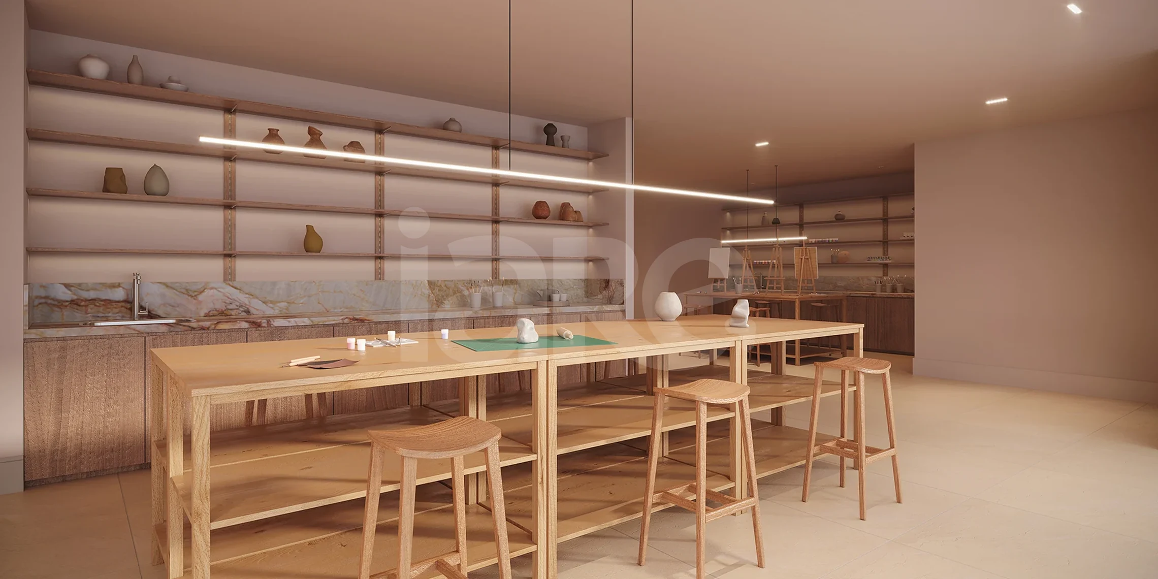 Ilha Pura Oro - Apartamento com 171,37 m², em Barra da Tijuca — foto 14
