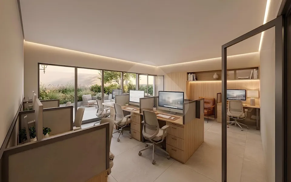 Eulália 111 - Apartamento com 36,72 m², em Jabaquara — foto 29